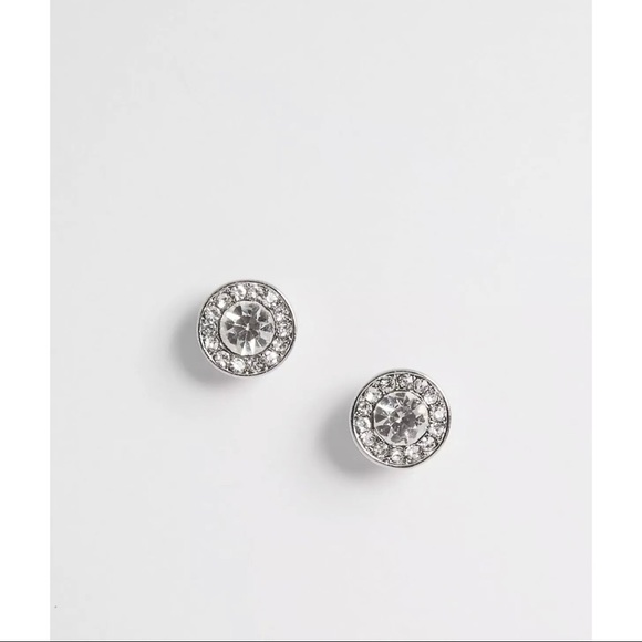 Maurices Jewelry - Maurices Diamond Button Stud Earrings
